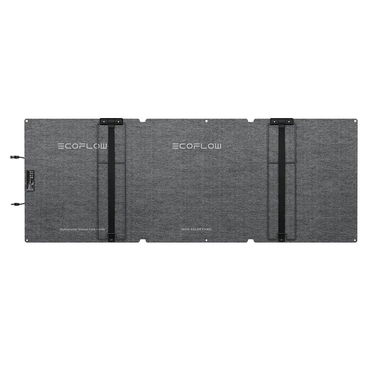 Panel solar - 3/8