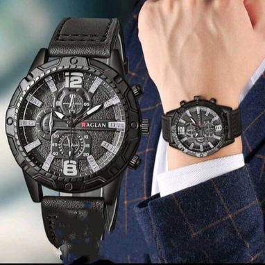 Relojes de mujer y de hombre - Img 123155599