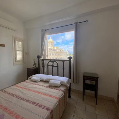 Hermoso apartamento de renta‼️🌃 HABANA VIEJA - Img 109376318
