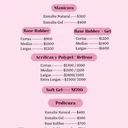 Manicuri (Nails Studio) - Img 55296205
