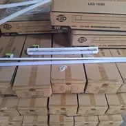 ✅Tubos LED con Lámpara de 20 y 40 - Img 56833919