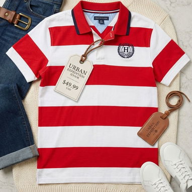 ROPA DE NIÑO Y ADOLESCENTE - 8/10