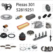 Piezas Peugeot 301 - Img 53268396