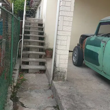 Biplanta independiente en Víbora Park - 6/10