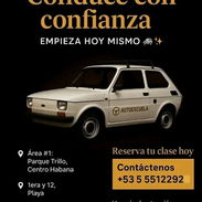 Cursos practicos de conducción - Img 56379520