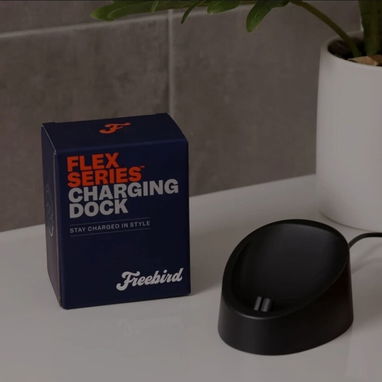 Kit de máquinas de afeitar  eléctrica - 2/4