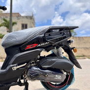 MOTO Automática Halcón Dankar Pro - Img 56075374