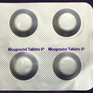 *MISOPROSTOL PASTILLAS ABORTIVAS DOSIS DE 4* - Img 54412467