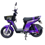 BICIMOTO TOPMAQ EVOLUTION (variedad de colores) - Img 52963813