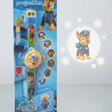 Relojes para niños (alumbran) - 4/7