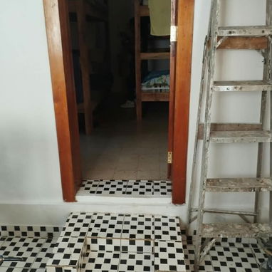 Casa independiente miramar - 5/10