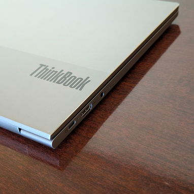 En venta Laptop Lenovo Thinkbooks - Img 124901981