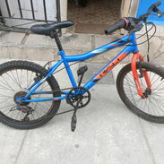 Bicicleta 20 - Img 45256154