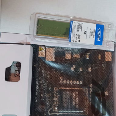 Vendo ganga kits de 12 nuevos sellados primera mano - Img 122539285
