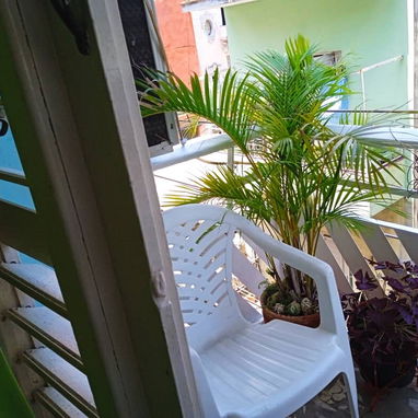 J Apartamento de renta tiempo indefinido en Centro Habana CH-003 - 7/10