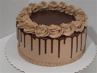 !! Si buscas Cakes auténtico sencillo y adaptable a su ocasión no dudes en hacer su pedido !! - Img 64878730