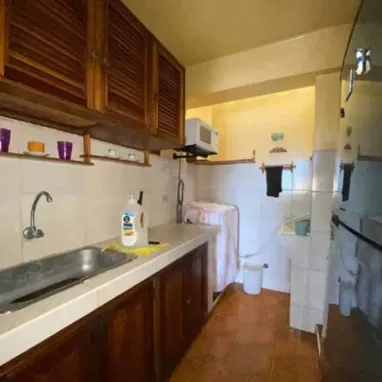 Se vende espertacular apto balcon terraza grande 2/4 VER DENTEO - Img 91626588
