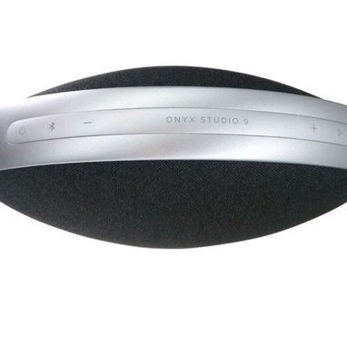 ☎️53544655 🛵 Entrega Gratis ⭐Harman Kardon Onyx Studio 9 – Bocina Bluetooth Inalámbrica Negra ⭐ - Img 126398684