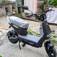 Bicimoto eléctrica VEDCA A1 (Nueva) - Img 55750616