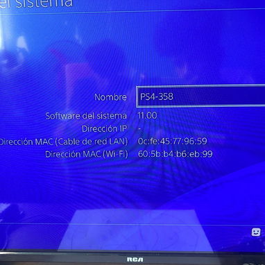 🎮PLAY PS4 FAT 500GB - Img 125751424