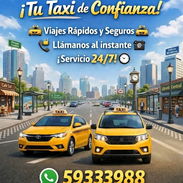 ///taxi y moto taxi/// - Img 55221848