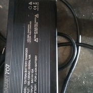 !!Vendo cargador 72 x 75 litium!! - Img 56189328