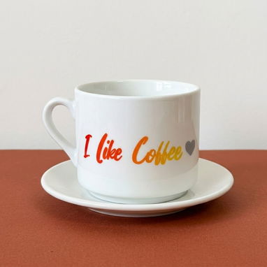 Pomos y Jarras térmicas, Tazas personalizadas y más. TODO a tu gusto!! - 5/10