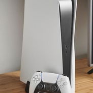 En nuestra tienda .‼️PlayStation 5 Fat ( versión disco ) 1TB ,  ( juego incluido ). Garantía en su compra - Img 55907572