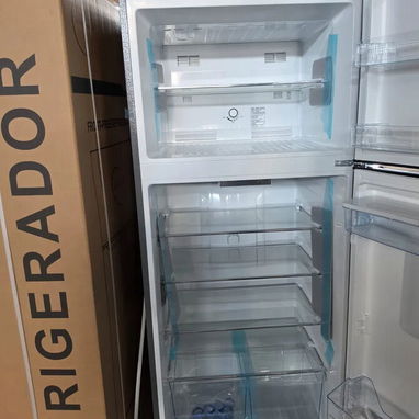 Refrigerador 16 pies con dispensador de agua marca Rudenkov de Congelación Seca Precio $570 USD Transporte Incluido - Img 123712820
