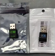 Adaptador 2 en 1 usb wifi+bluetooth en 12 usd - Img 48526560