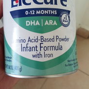Fórmulas alimenticia para bebes - Img 56730103