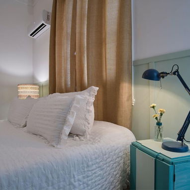 🏠Cod. Z | Alquiler por tiempo indefinido en el Vedado  - 2 Habitaciones + Terraza+ Planta eléctrica - Img 110047059
