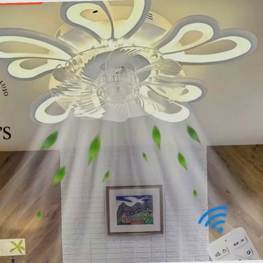 Ventilador de techo - 5/6