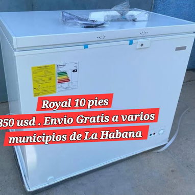 Neveras de diferentes medidas - Img 122748756