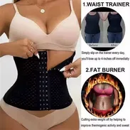 Faja corset talla M 16usd - Img 51554559