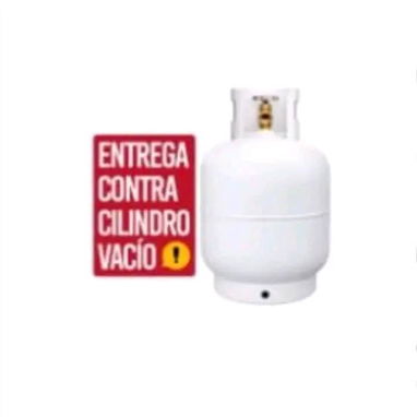 Balotas de gas - Img 123476548