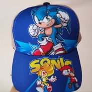 💢Gorras infantiles💢 - Img 55894401