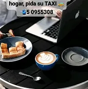 Servicio de taxi - Img 45837284