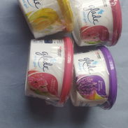 Gel glade aromático para carros y casas 70g - Img 55453539