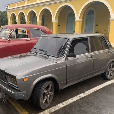 ‼️GANGA, LLAMA AHORA ‼️ *🚗 LADA 2107 AÑO 2000* - Img 121656591