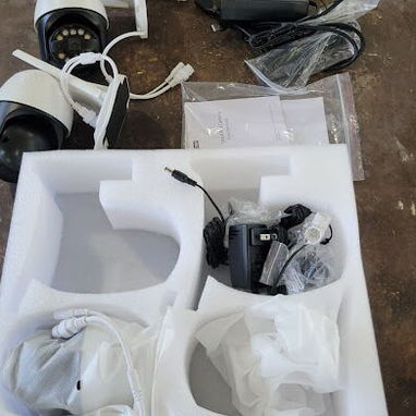 Vendo Electrodomesticos Variados, TV, celular, Camaras. etc - Img 124146693