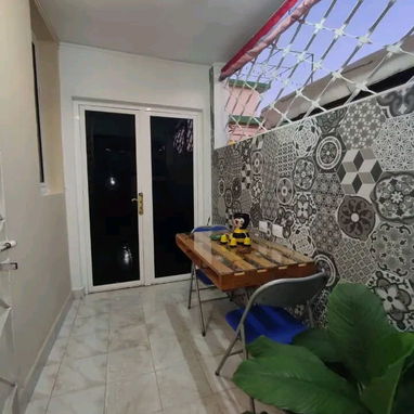 Cod.Z🌴 Disponible ¡Varadero! Casa independiente a 2 cuadras de la playa. Capacidad 3 personas. Disponible 🏖️ - 4/4