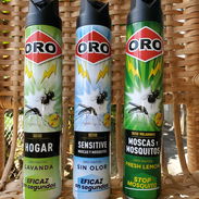 🪰🦟🚫Insecticida Mata Moscas - Mosquitos y más Insectos voladores🚫🦟🪰 - Img 56460001