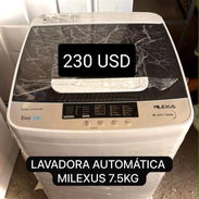 Lavadora automática - Img 55889428