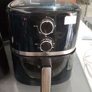 Freidora de Aire de 5.5 Lt EKO garantía 6 meses damos factura - Img 55063693
