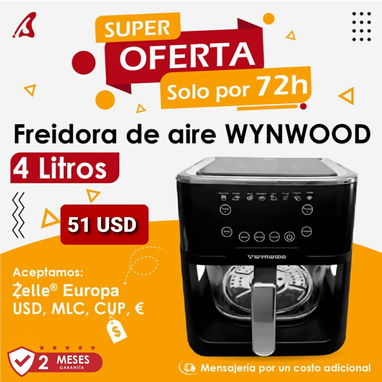 Combo de Olla Reina y Arrocera, Smart TV, Lavadora Semiautomática y más - Img 122748338