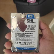 ##6mil cup hdd 750gb de laptop 100% whattasp 58021641 - Img 45702442