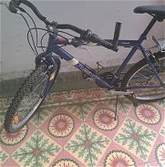 Bici momtaña importada de canada - Img 45882008