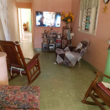 Vendo casa en Arroyo Naranjo - Img 126031839