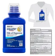Leche de magensia pomo de 26oz - Img 49043403